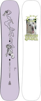 Burton GOOD COMPANY Snowboard (2026)