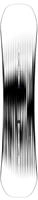 BURTON 106891C-A03-154, BURTON CUSTOM X Snowboard 2026 - 154 white Men
