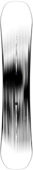 Burton CUSTOM X WIDE Snowboard (2026)