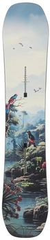 Burton CUSTOM SMALLS Snowboard (2026)