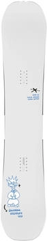 Salomon ABSTRACT WIDE Snowboard (2026)