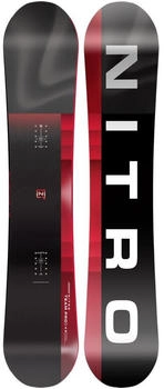 Nitro TEAM PRO Snowboard (2026)