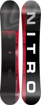 Nitro TEAM PRO WIDE Snowboard (2026)