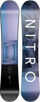 Nitro FATE Snowboard (2026)