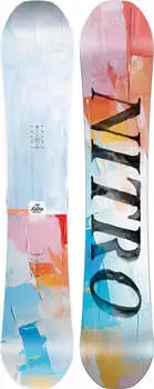 All Mountain-Snowboards