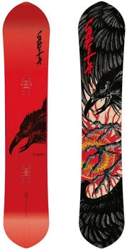 Capita KAZU KOKUBO PRO WIDE Snowboard (2026)