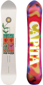 Capita THE EQUALIZER Snowboard (2026)