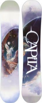 Capita SPACE METAL FANTASY Snowboard (2026)