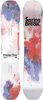 Capita SB POWDER TWIN Snowboard (2026)