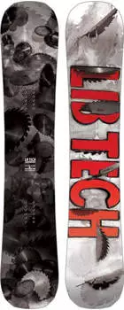 Lib Tech LEGITIMIZER Snowboard (2026)