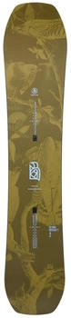 Burton FT HOMETOWN HERO SMALLS Snowboard (2026)