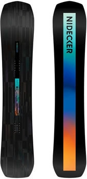 Nidecker Escape Plus Snowboard (2026)