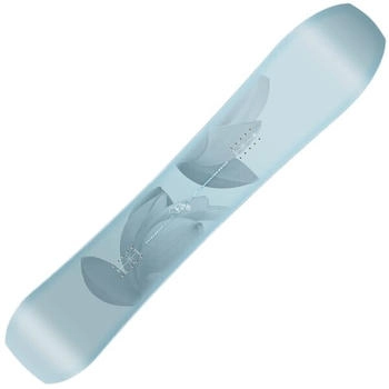 Nitro Karma Snowboard (2025)