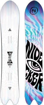 Nidecker Beta Snowboard (2026)