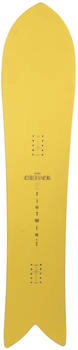 Nitro Fintwin Snowboard (2025)