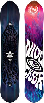 Nidecker Alpha APX Snowboard (2026)