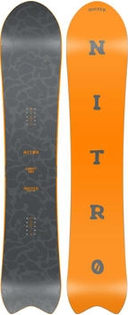 Nitro Dinghy Snowboard (2026)