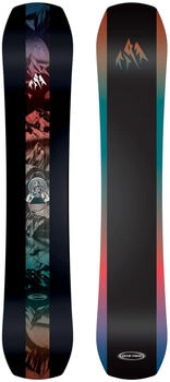 Jones Snowboards Men's Mountain Twin Snowboard (2026)