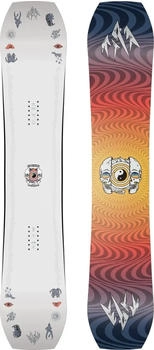 Jones Snowboards Men's Tweaker Snowboard (2026)