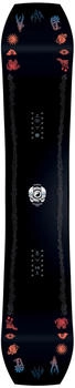 Jones Snowboards Men's Tweaker Pro Snowboard (2026)