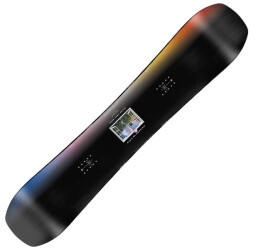 Nitro Optisym Snowboard (2025)