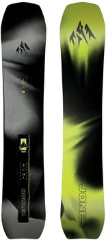 Jones Snowboards Men's Howler Snowboard (2026)