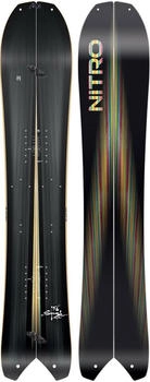 Nitro Squash Split Splitboard (2026)