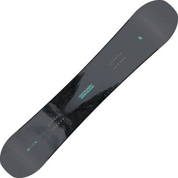 K2 GATEWAY WIDE Snowboard (2026)