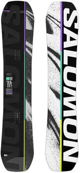 Salomon HUCK KNIFE PRO Snowboard (2026)
