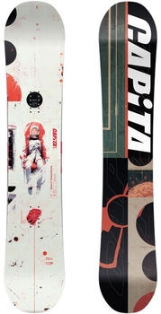 Capita OUTERSPACE LIVING WIDE Snowboard (2026)