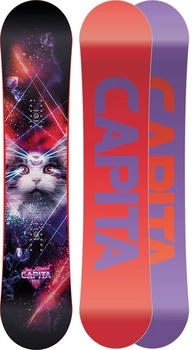 Capita JESS KIMURA MINI Snowboard (2026)