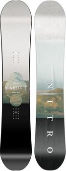Nitro Arial Snowboard (2025)