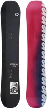 K2 AFTERBLACK WIDE Snowboard (2026)