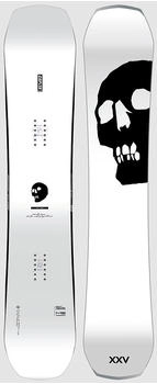 Capita The Black Of Death Wide (2026) weiß/schwarz