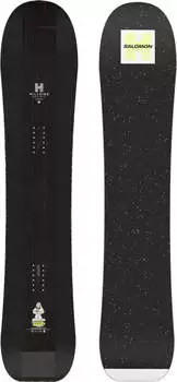 Salomon HPS - GOOP Snowboard (2026)