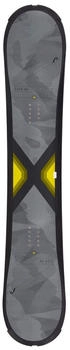 Head FLEX 4D JR Ki. (2025) grau/schwarz