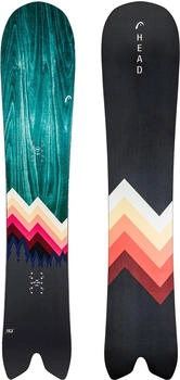 Head LIFELINE Snowboard (2025)
