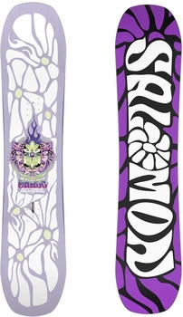 Salomon GRACE Snowboard (2026)