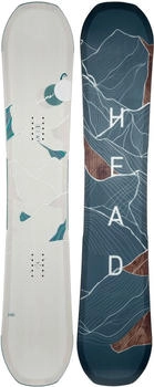 Head Shine LYT (2025) weiß/blau