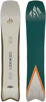 Jones Snowboards Hovercraft 2.0 (2026)