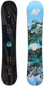 K2 Extravision (2026) Women