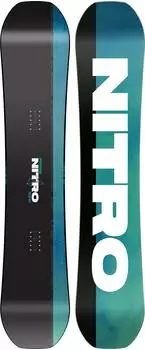 Nitro PRIME CHROMA WIDE (2026/27)