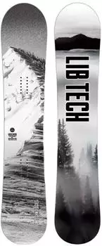 Lib Tech COLD BREW WIDE (2026/27)
