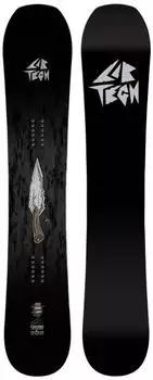 Lib Tech EJACK KNIFE WIDE (2026/27)