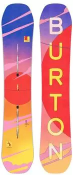 Burton FEELGOOD (2026/27) tight rope