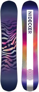 Nidecker ASTRAL (2026/27)