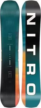 All Mountain-Snowboards