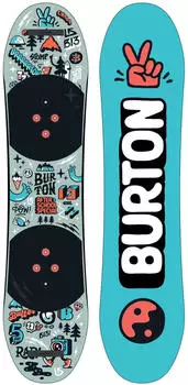 Burton Kids' After School Special (2020)