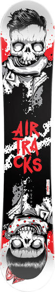 Airtracks Hipster (2014)
