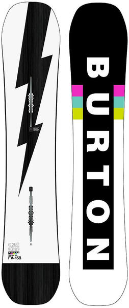 Burton Custom Flying V (2021)